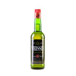 WHISSIN Whisky bezalkoholowa
